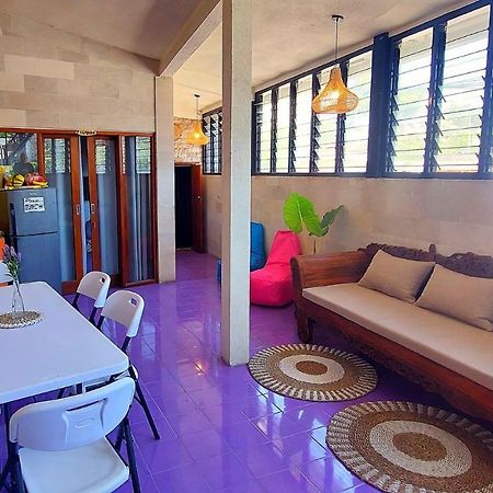 Hustay Guest House - Canggu المظهر الخارجي الصورة