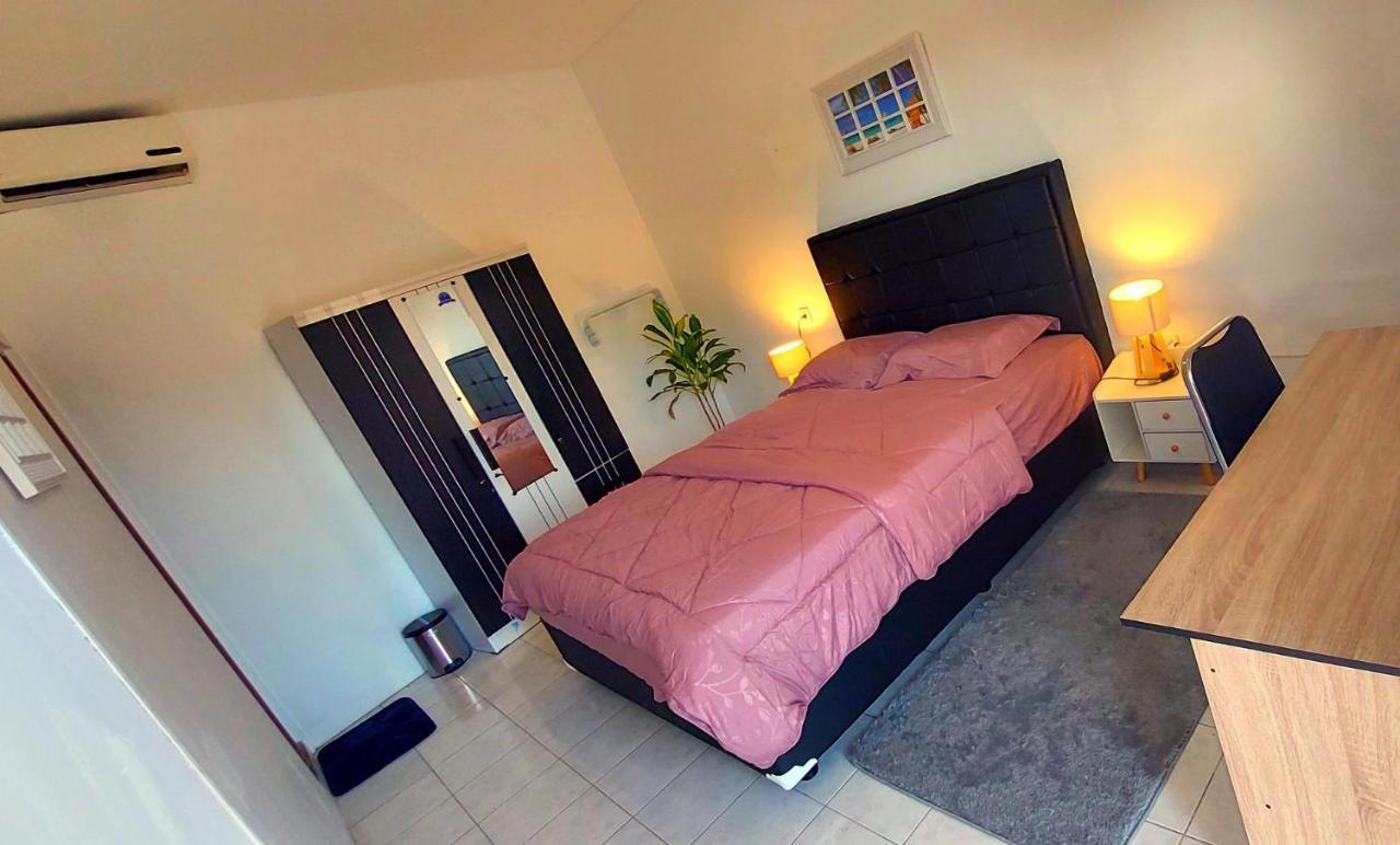 Hustay Guest House - Canggu المظهر الخارجي الصورة