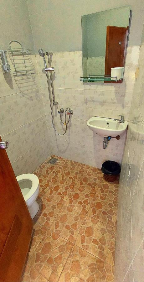 Hustay Guest House - Canggu المظهر الخارجي الصورة