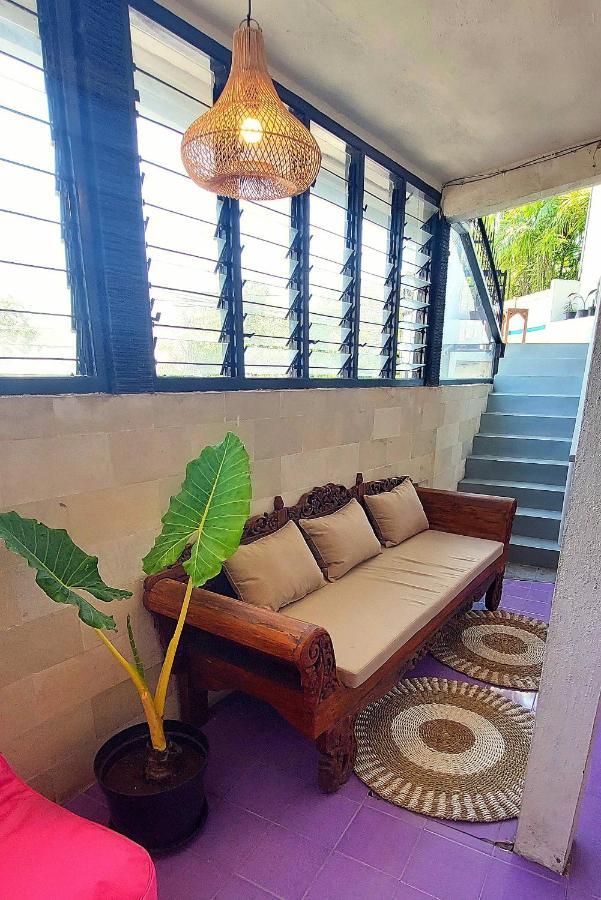 Hustay Guest House - Canggu المظهر الخارجي الصورة
