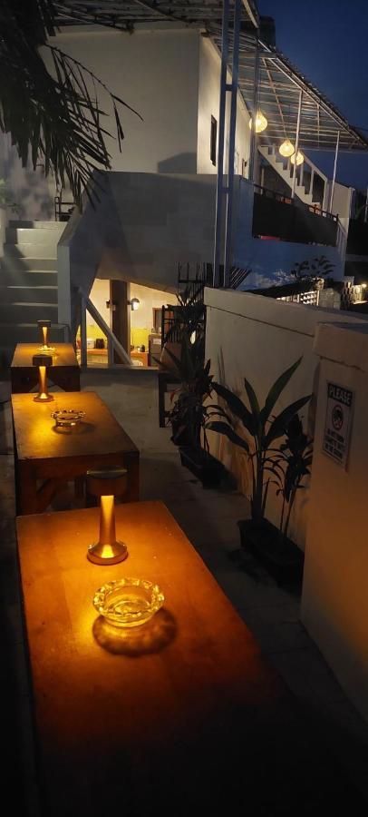 Hustay Guest House - Canggu المظهر الخارجي الصورة