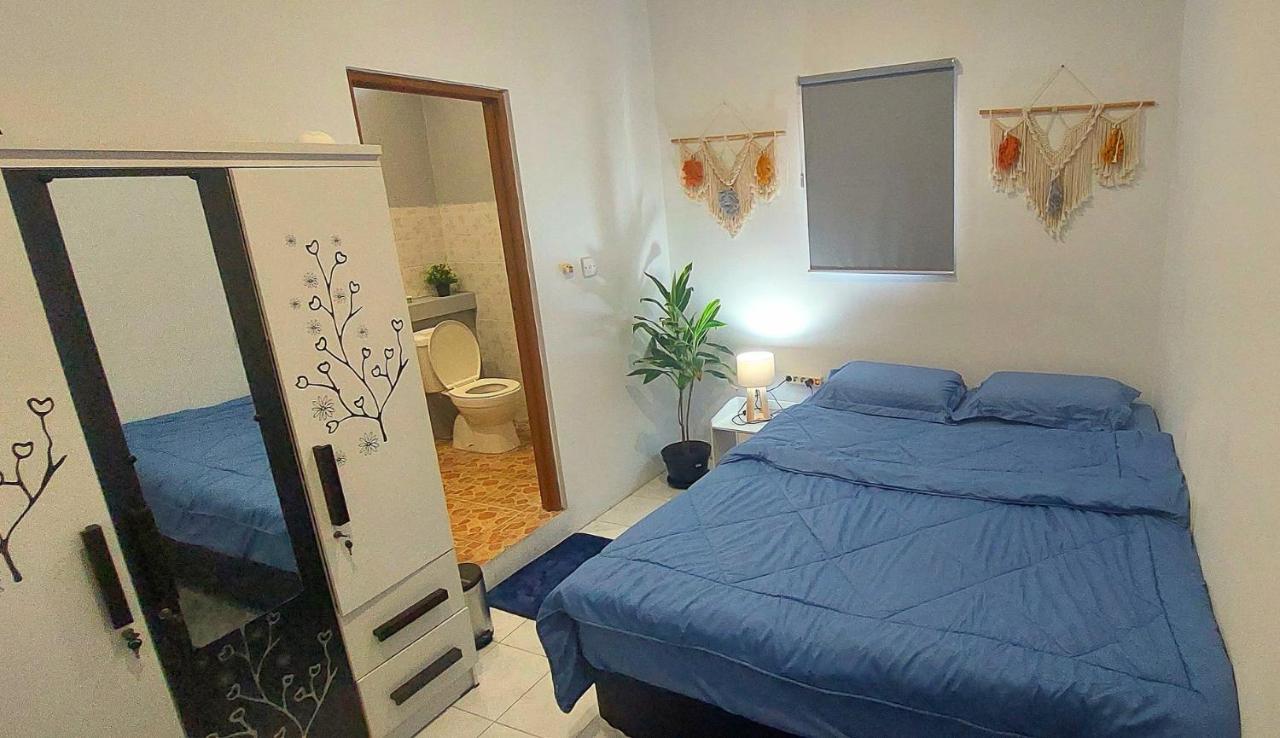 Hustay Guest House - Canggu المظهر الخارجي الصورة