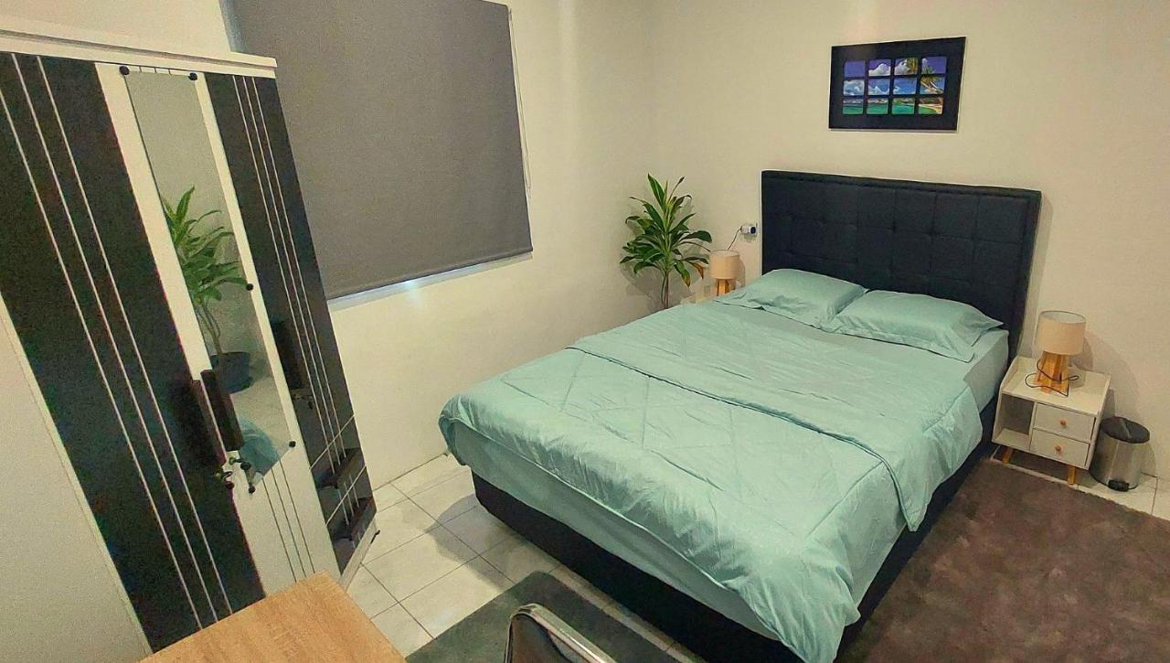 Hustay Guest House - Canggu المظهر الخارجي الصورة
