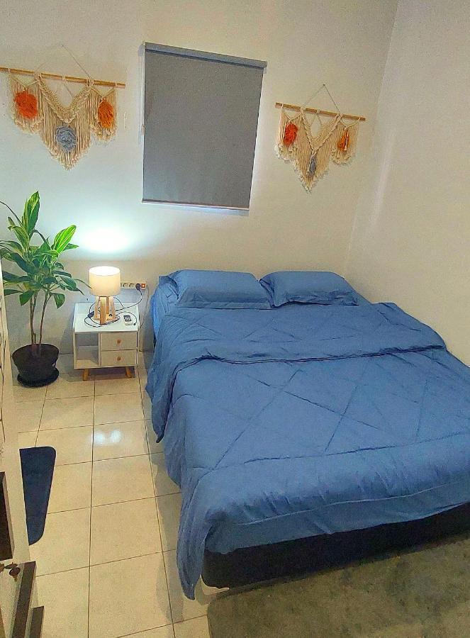 Hustay Guest House - Canggu المظهر الخارجي الصورة