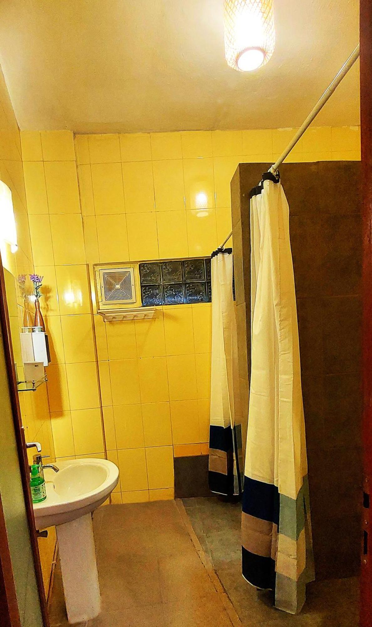 Hustay Guest House - Canggu المظهر الخارجي الصورة